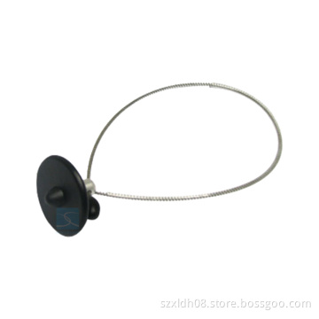 EAS Security Milk Powder Hard Tag/Am Shop Security System (XLD-Y60)